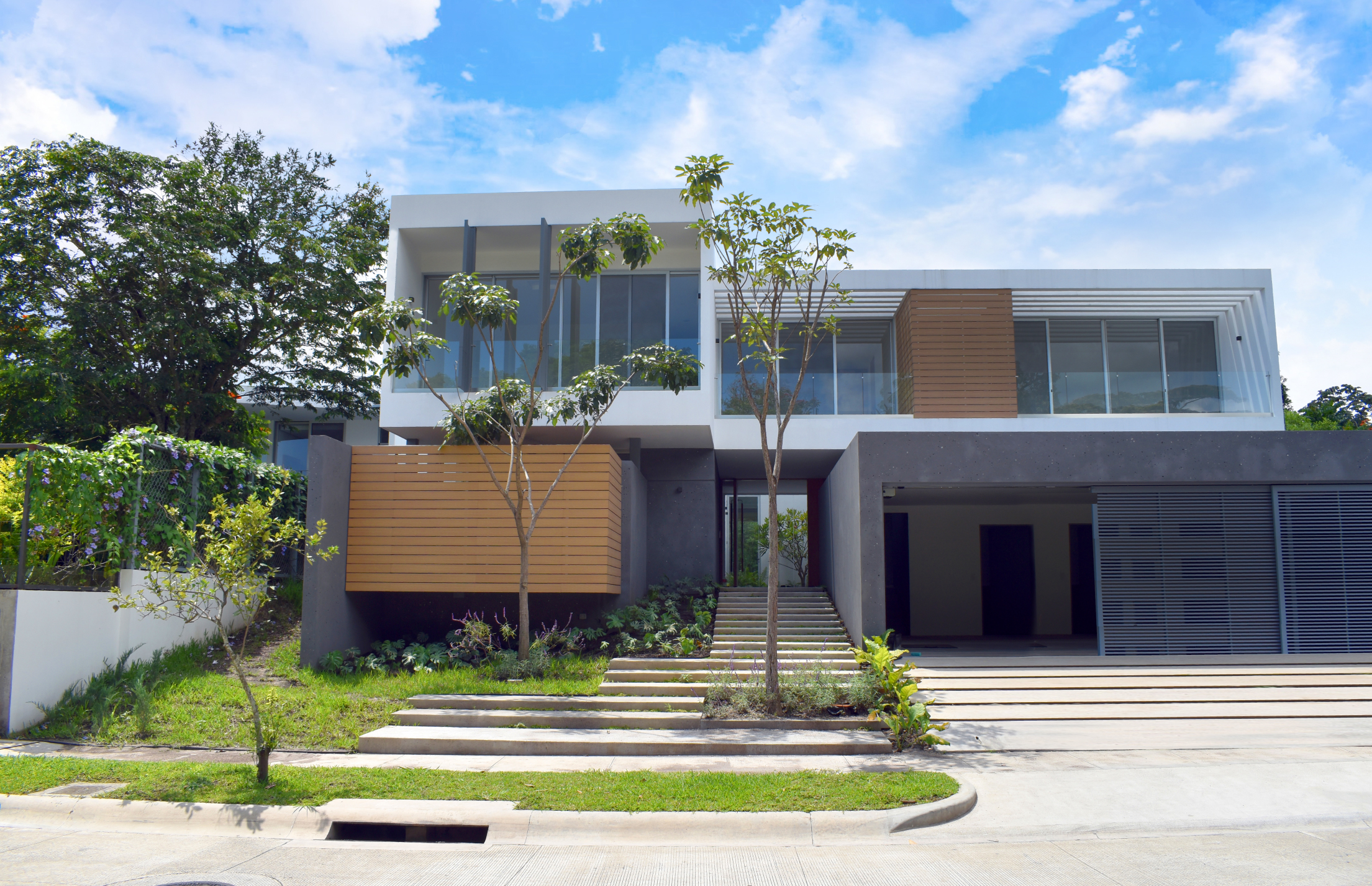 Proyecto Residencial Portal del Casco