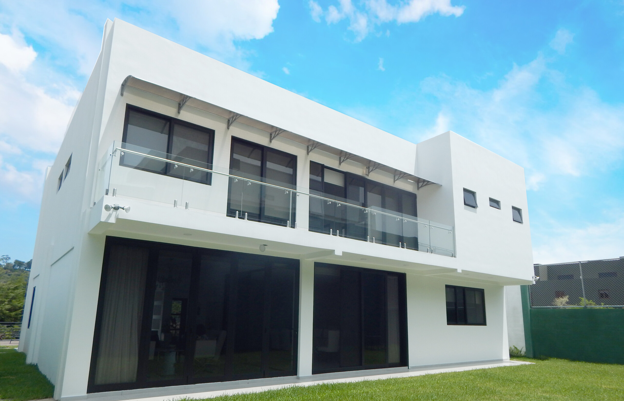 Proyecto Residencial Los Sueños